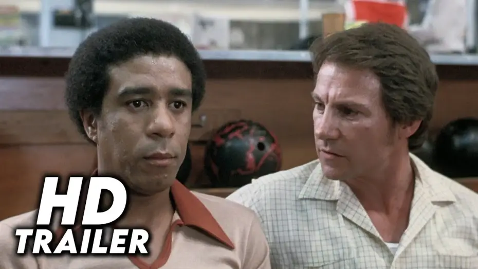 Watch film Blue Collar — Blue Collar (1978) Original Trailer [FHD]