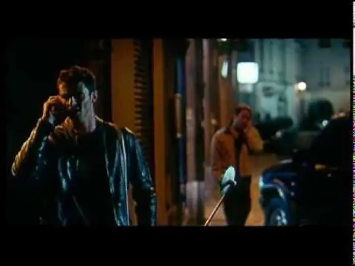Watch film Chasing Liberty — Esprit libre