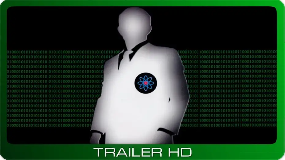 Watch film Colossus: The Forbin Project — Colossus ≣ 1970 ≣ Trailer ≣ German | Deutsch