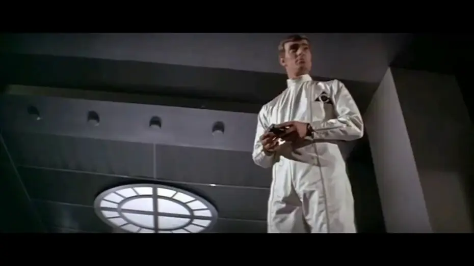 Watch film Colossus: The Forbin Project — Colossus The Forbin Project - Le Cerveau d'Acier - 1970