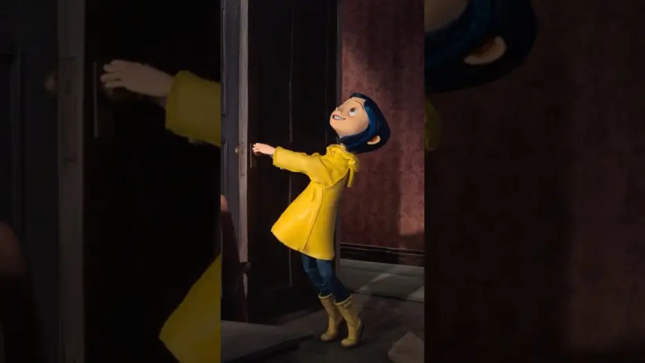 Watch film Coraline — Coraline’s Pink Palace ASMR Soundscape