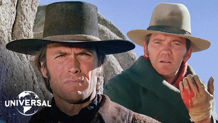 Watch film Joe Kidd — A Deadly Standoff