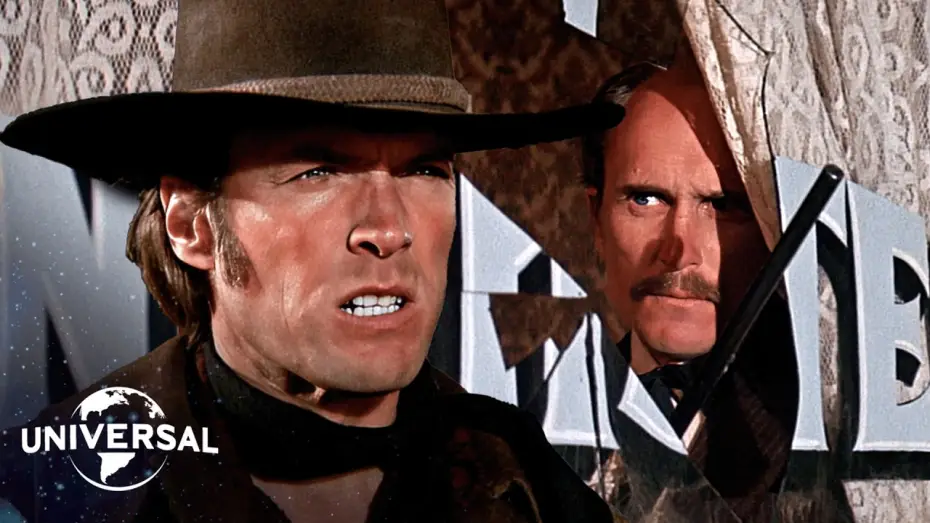 Watch film Joe Kidd — Joe & Frank Harlan's Final Gunfight