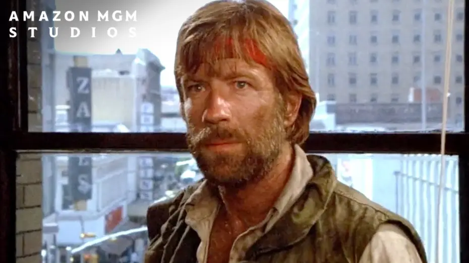 Watch film Lone Wolf McQuade — Meet Your New Partner