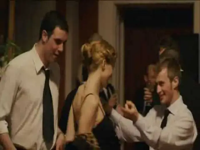 Watch film Miss Conception — Last Minute Baby - Trailer