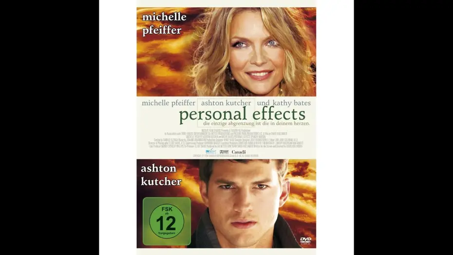 Watch film Personal Effects — Personal Effects - Trailer