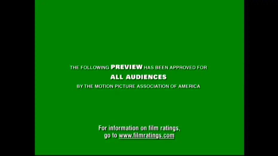 Watch film Pooh's Heffalump Halloween Movie — Pooh’s Heffalump Halloween: The Movie Trailer (2005)