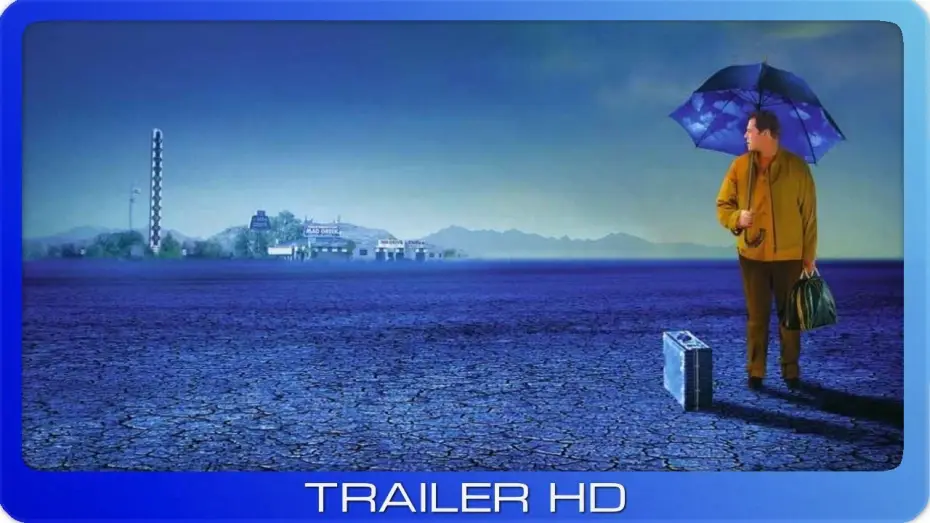 Watch film The Big Empty — The Big Empty ≣ 2003 ≣ Trailer