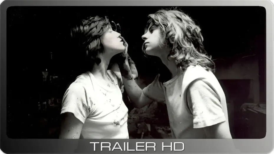 Watch film The Cement Garden — Der Zementgarten ≣ 1993 ≣ Trailer