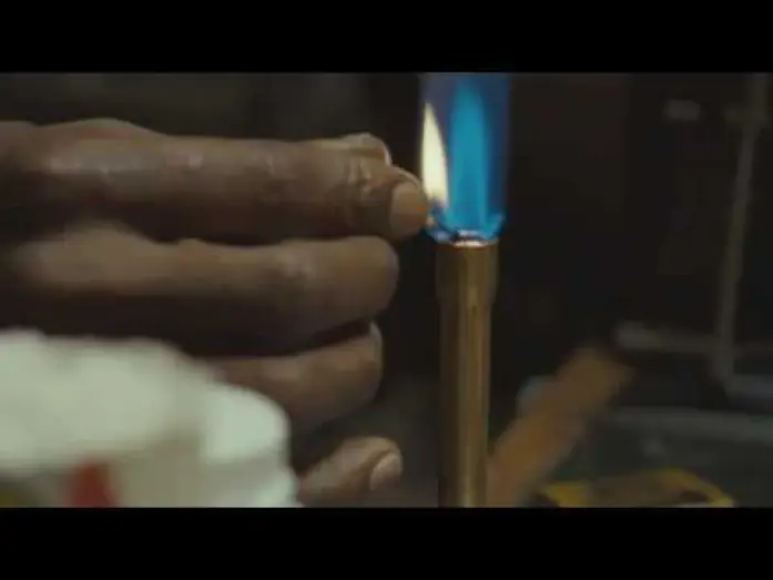 Watch film The Escapist — THE ESCAPIST - Official Trailer - IFC Films