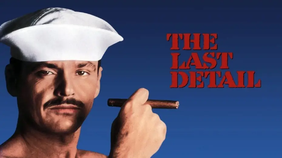 Watch film The Last Detail — L'ultima corvé (film 1973) TRAILER ITALIANO
