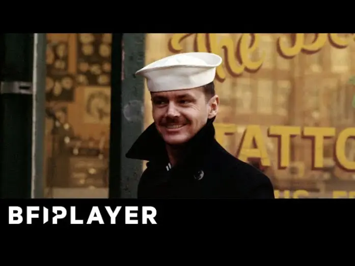 Watch film The Last Detail — Mark Kermode reviews The Last Detail (1973) | BFI Player