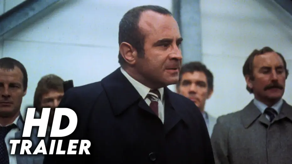 Watch film The Long Good Friday — The Long Good Friday (1980) Original Trailer [FHD]