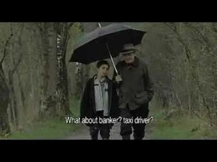 Watch film Vitus — Vitus Trailer