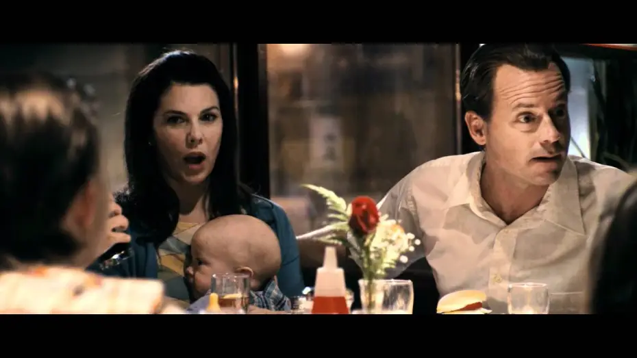 Watch film Flash of Genius — Flash of Genius - Trailer (Deutsch)