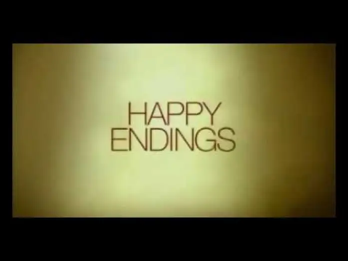 Watch film Happy Endings — Happy Endings (2005)