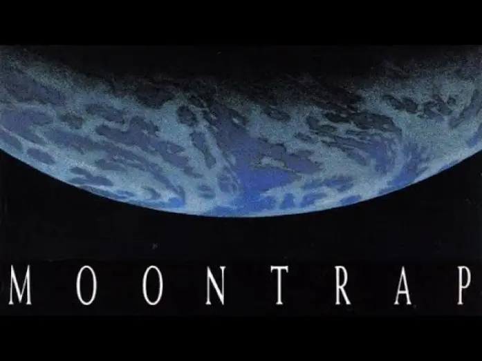 Watch film Moontrap — MOONTRAP - Trailer (1989, Deutsch/German)