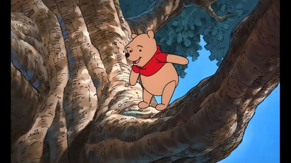 Watch film Pooh's Grand Adventure: The Search for Christopher Robin — Pooh's Grand Adventure: The Search For Christopher Robin - Trailer