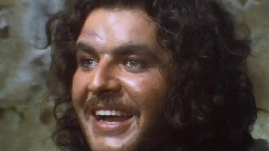 Watch film Stone — Stone (1974) ORIGINAL TRAILER [HQ]