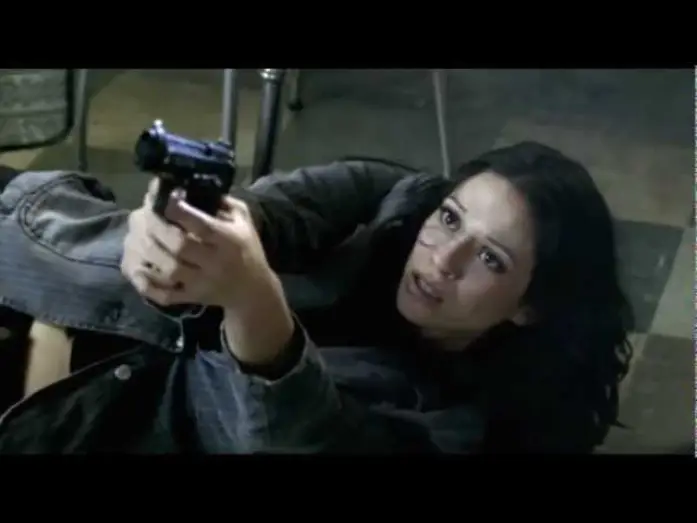 Watch film Thoughtcrimes — Gifted (Thoughtcrimes)