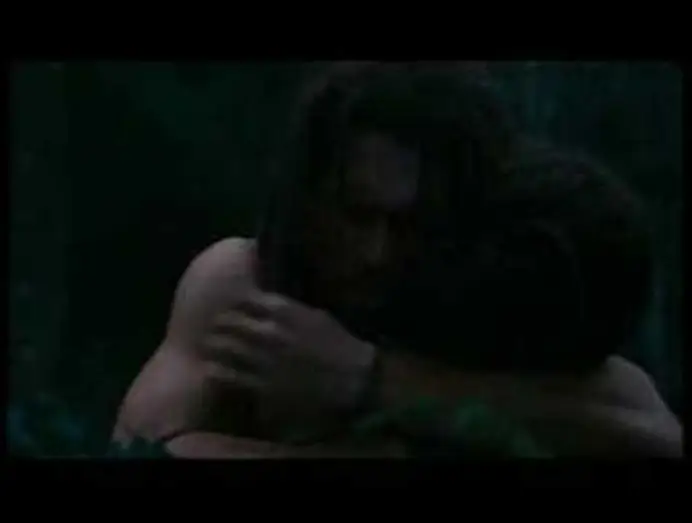 Watch film 10,000 BC | 10 000 - bande annonce