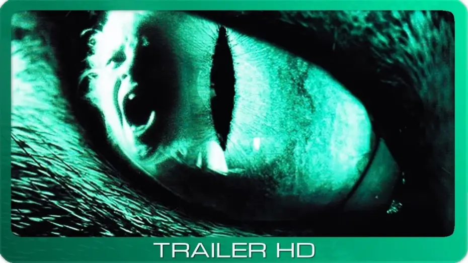 Watch film Cat's Eye — Katzenauge ≣ 1985 ≣ Trailer