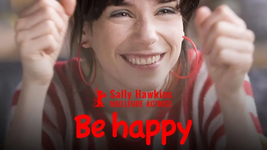 Watch film Happy-Go-Lucky — Be Happy - Bande Annonce VOST