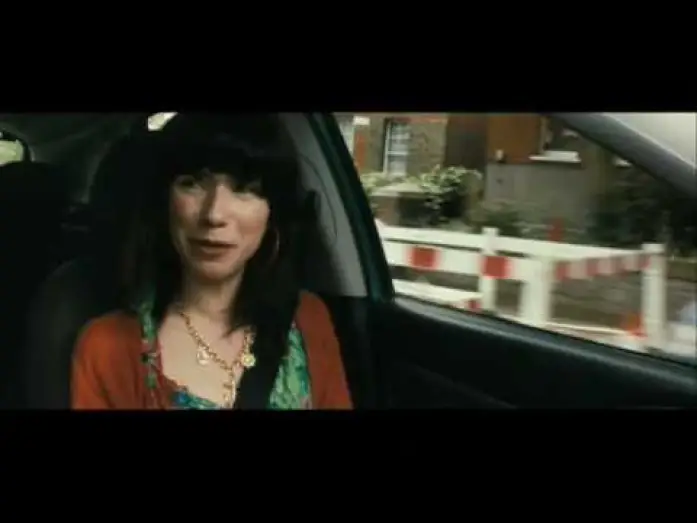 Watch film Happy-Go-Lucky — Official UK Trailer