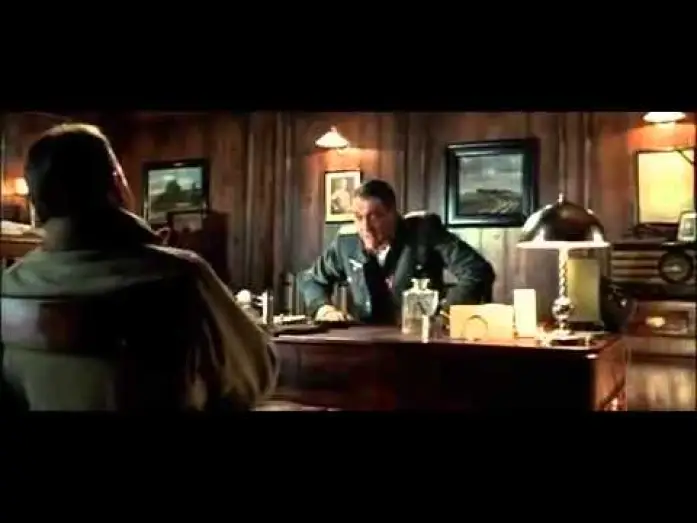 Watch film Hart's War — Das Tribunal (Trailer-2002)