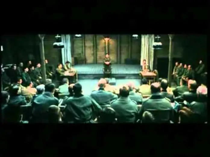 Watch film Hart's War — Mission Evasion Trailer FR