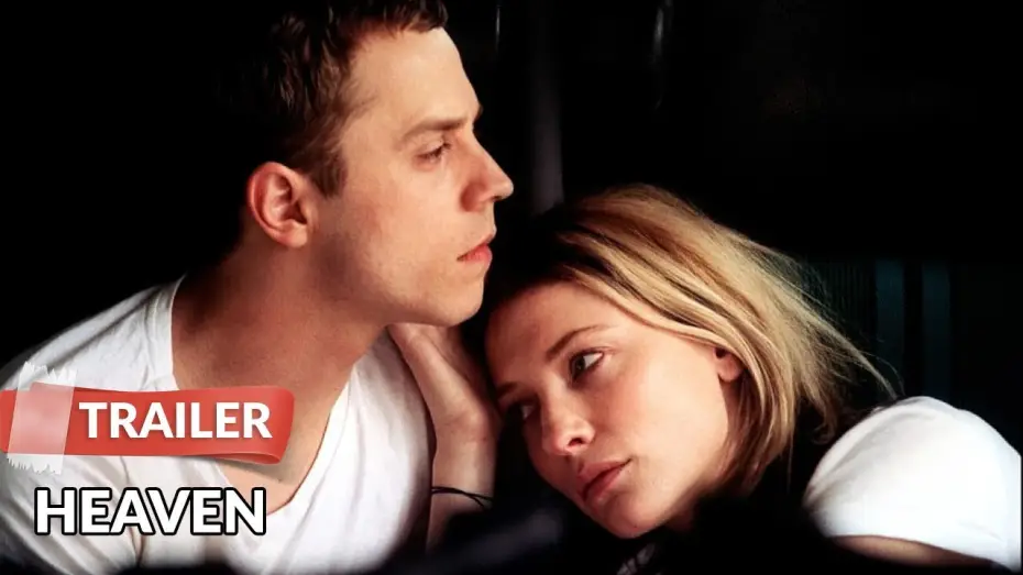 Watch film Heaven — Heaven 2002 Trailer | Cate Blanchett | Giovanni Ribisi