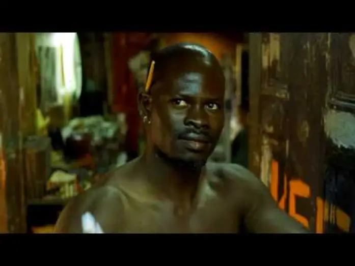 Watch film In America — In America - Trailer - (2002) - HQ