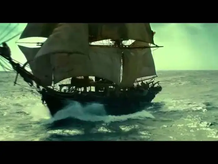 Watch film In the Heart of the Sea — En el Corazón del Mar - Tráiler Oficial HD