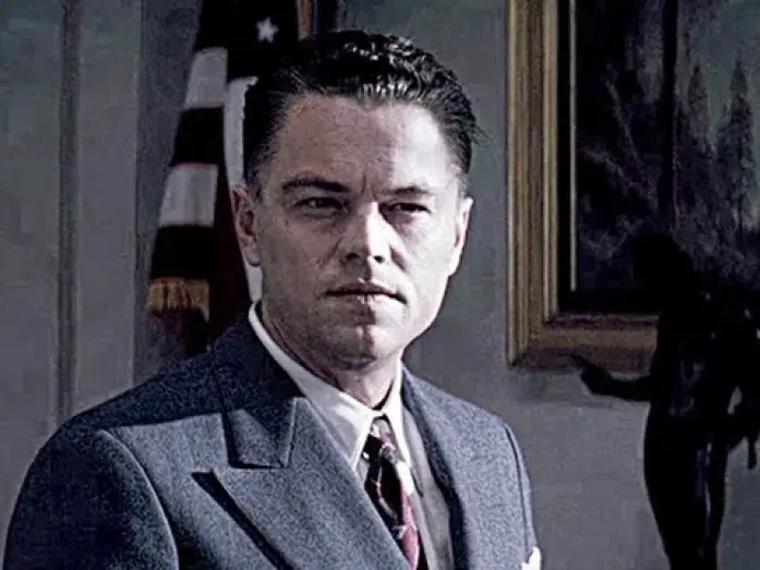 Watch film J. Edgar — J. EDGAR | Trailer deutsch german [HD]