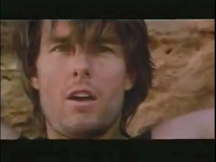 Watch film Mission: Impossible II | Mission: Impossible II (2000) - Trailer ITALIANO