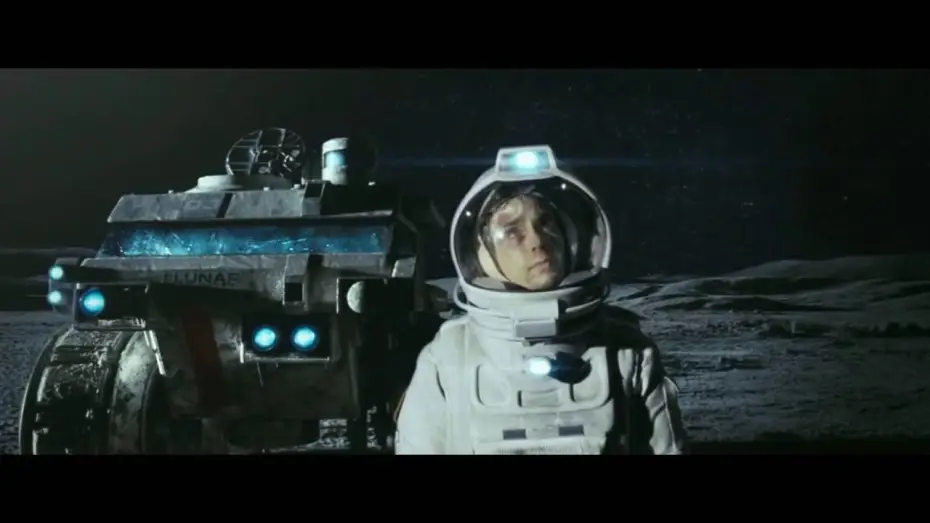 Watch film Moon | Moon - Tr&aacute;iler Oficial Castellano HD