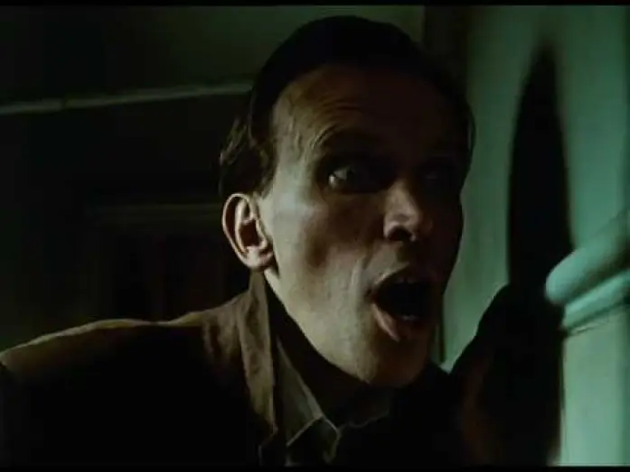 Watch film Naked Lunch | Naked Lunch Trailer (Deutsch)