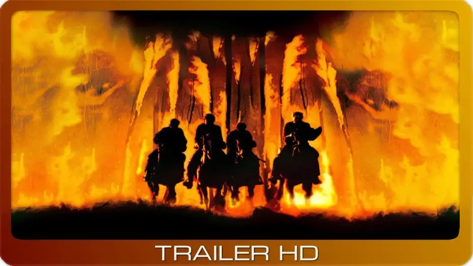 Watch film Ned Kelly | Gesetzlos - Die Geschichte des Ned Kelly ≣ 2003 ≣ Trailer #2 ≣ OmU
