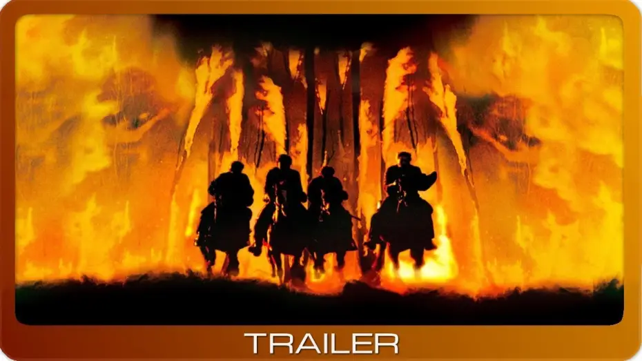 Watch film Ned Kelly | Gesetzlos - Die Geschichte des Ned Kelly ≣ 2003 ≣ Trailer #1 ≣ OmU