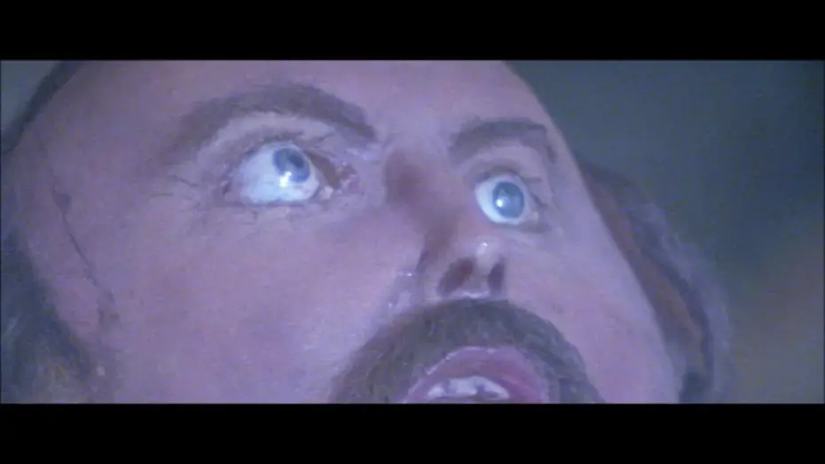 Watch film Outland — OUTLAND (Jerry Goldsmith - 1981) : "The Hunted"