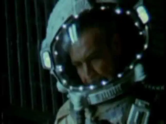 Watch film Outland — Outland (1981) Trailer
