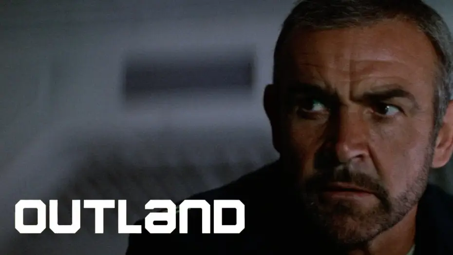 Watch film Outland — Official Trailer