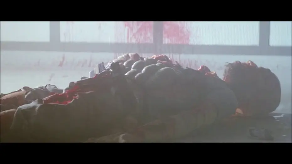 Watch film Outland — OUTLAND (Jerry Goldsmith - 1981) : "The Airlock"