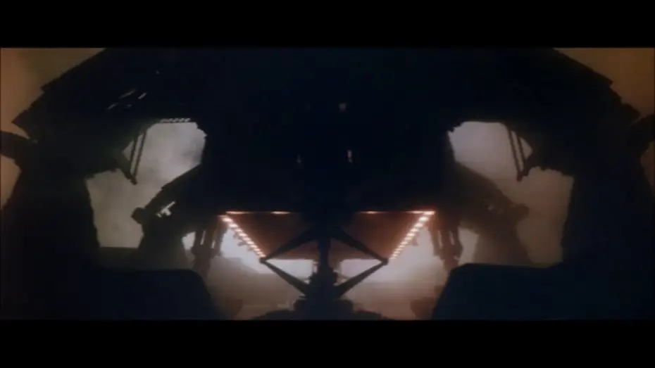 Watch film Outland — OUTLAND (Jerry Goldsmith - 1981) : "Early Arrival"