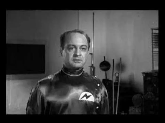 Watch film Plan 9 from Outer Space — Plan 9: Your Stupid Minds!