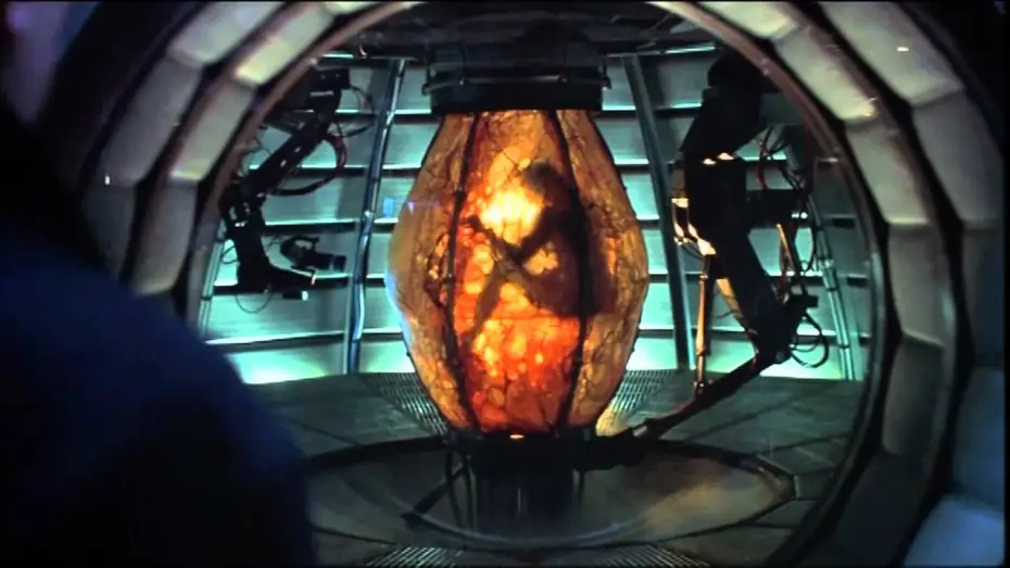 Watch film Replicant — Replicant - Trailer Deutsch