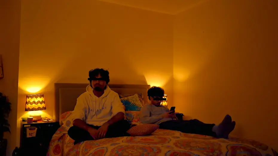 Watch film Return to Your Dreams — was she the first?
