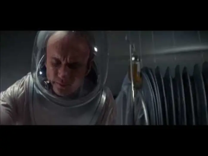 Watch film The Andromeda Strain — The Andromeda Strain (1971) Trailer