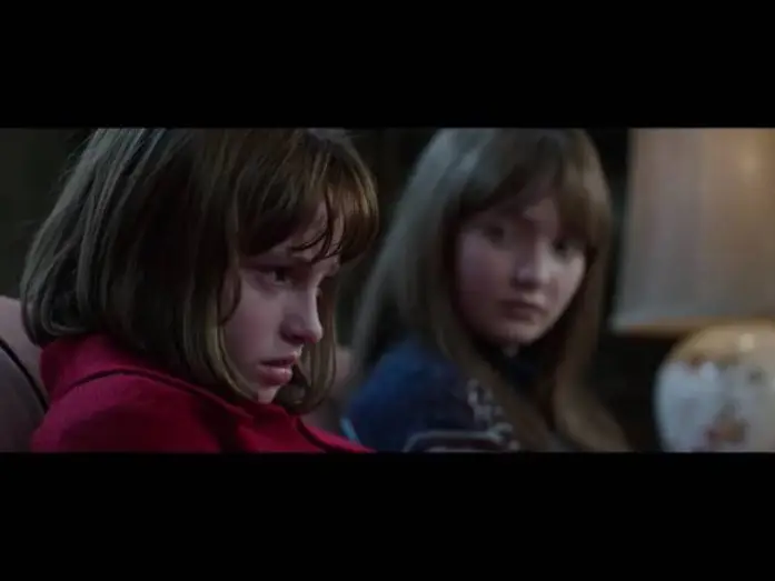 Watch film The Conjuring 2 | Expediente Warren: El Caso Enfield (The Conjuring) - Tr&aacute;iler Oficial en castellano HD