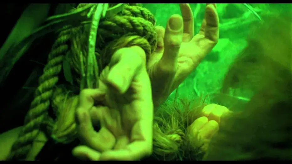 Watch film The Crow: City of Angels — Il corvo 2 - Trailer